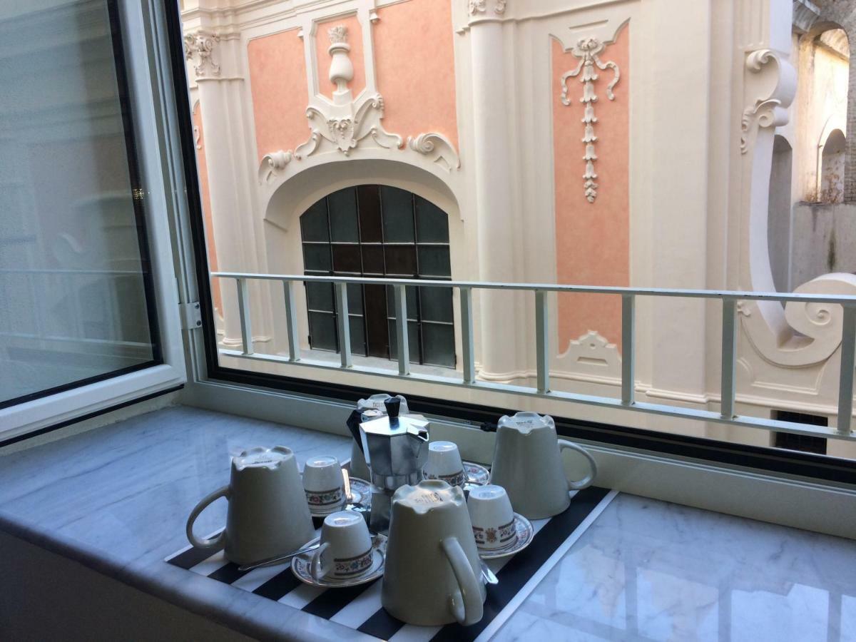 Vertecoeli Appartement