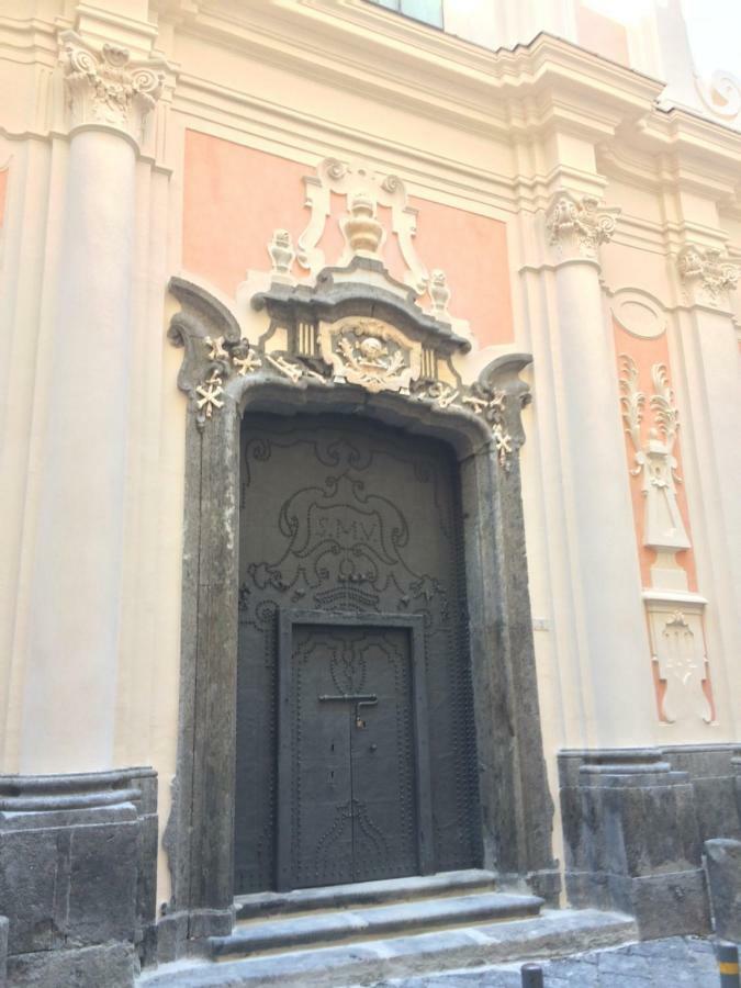 Vertecoeli Naples