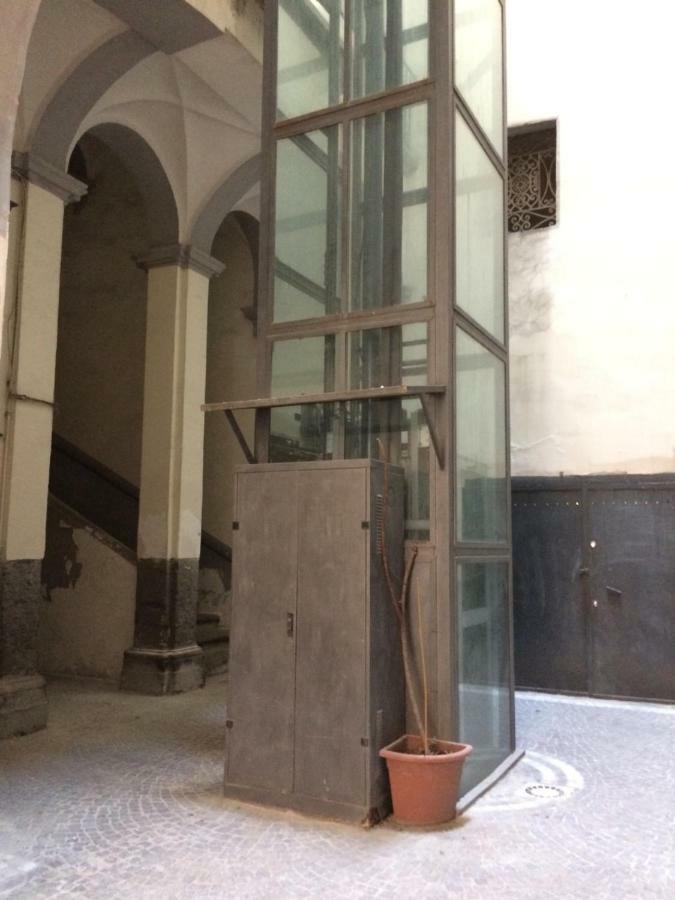 Appartement Vertecoeli *