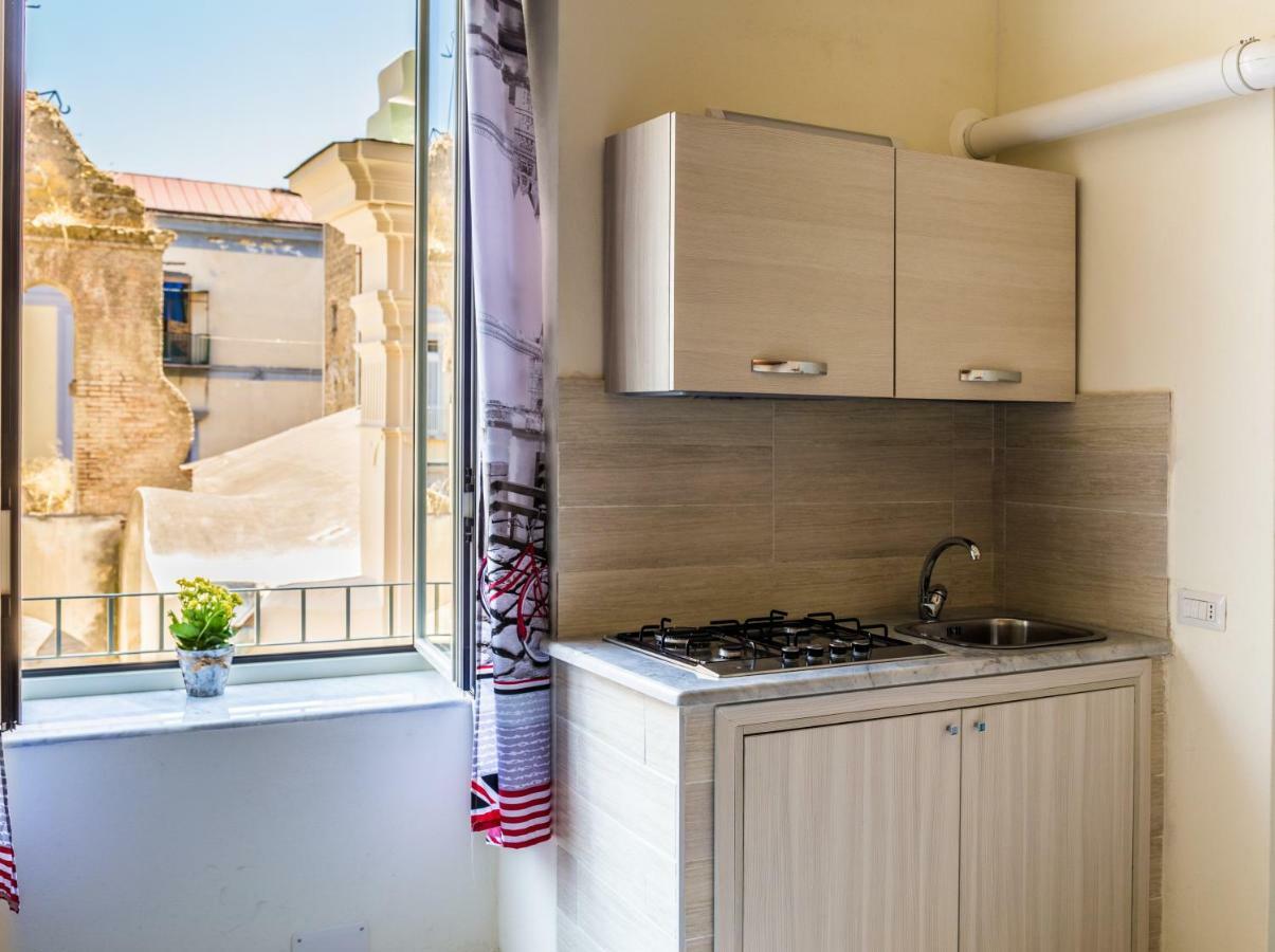 Appartement Vertecoeli Napels