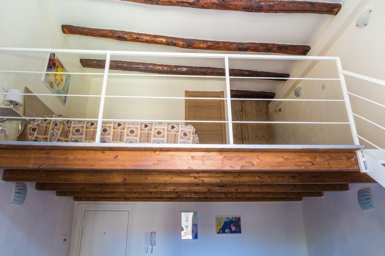 Vertecoeli Appartement *