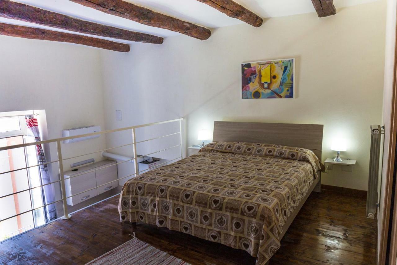 Vertecoeli Appartement