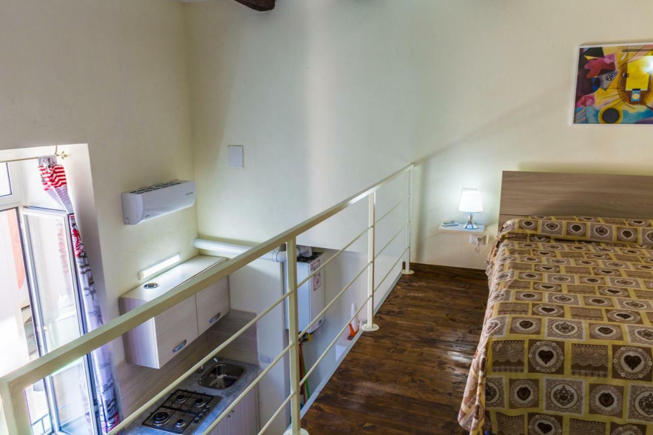 Appartement Vertecoeli