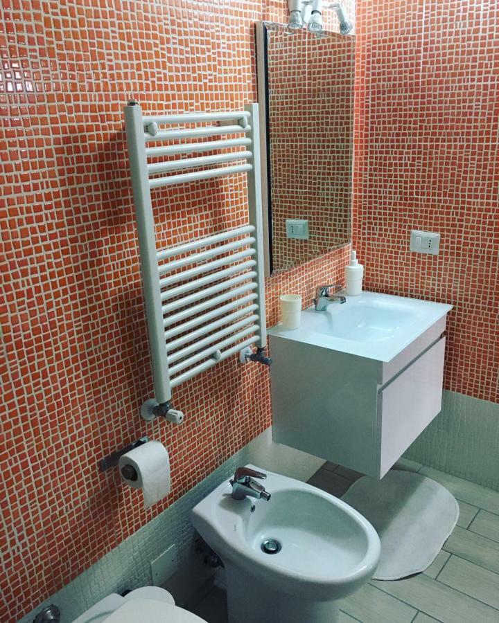 Appartement Vertecoeli Napels