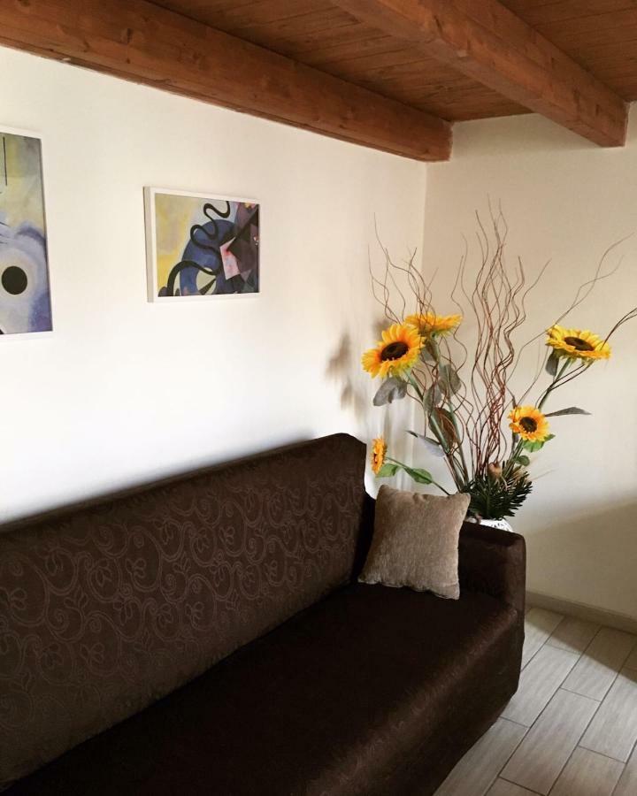 Vertecoeli Appartement *