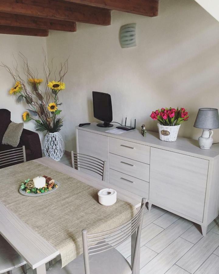 Vertecoeli Appartement Napels