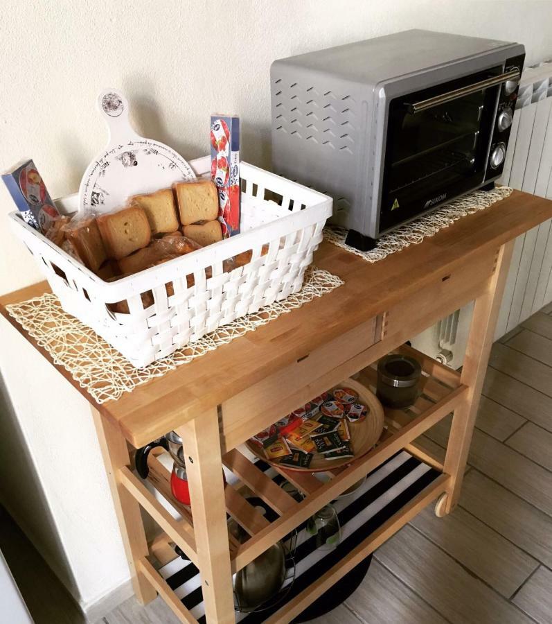 Vertecoeli Appartement Napels