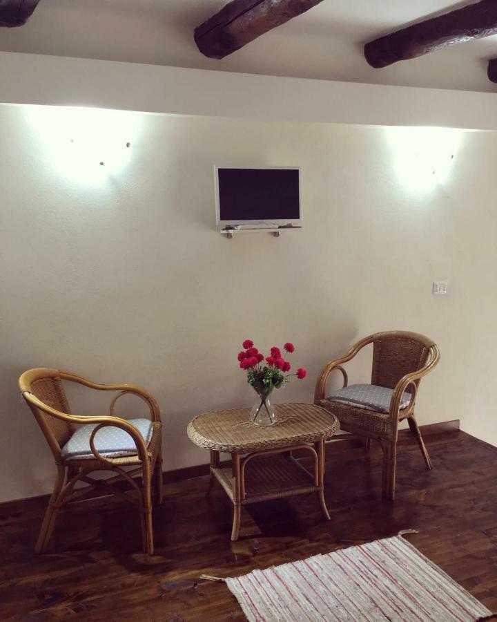 Appartement Vertecoeli