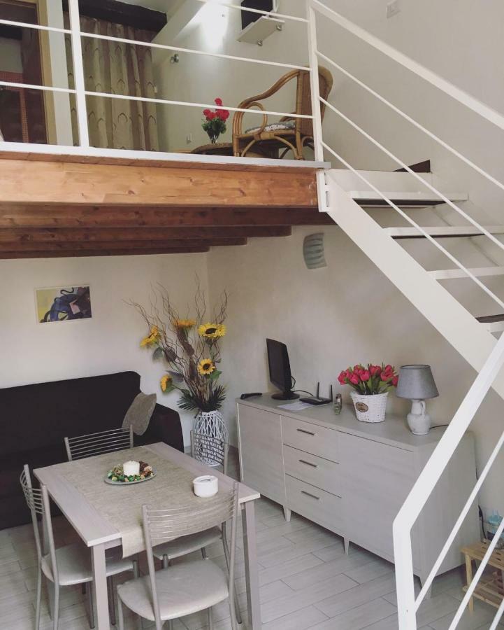 Vertecoeli Appartement