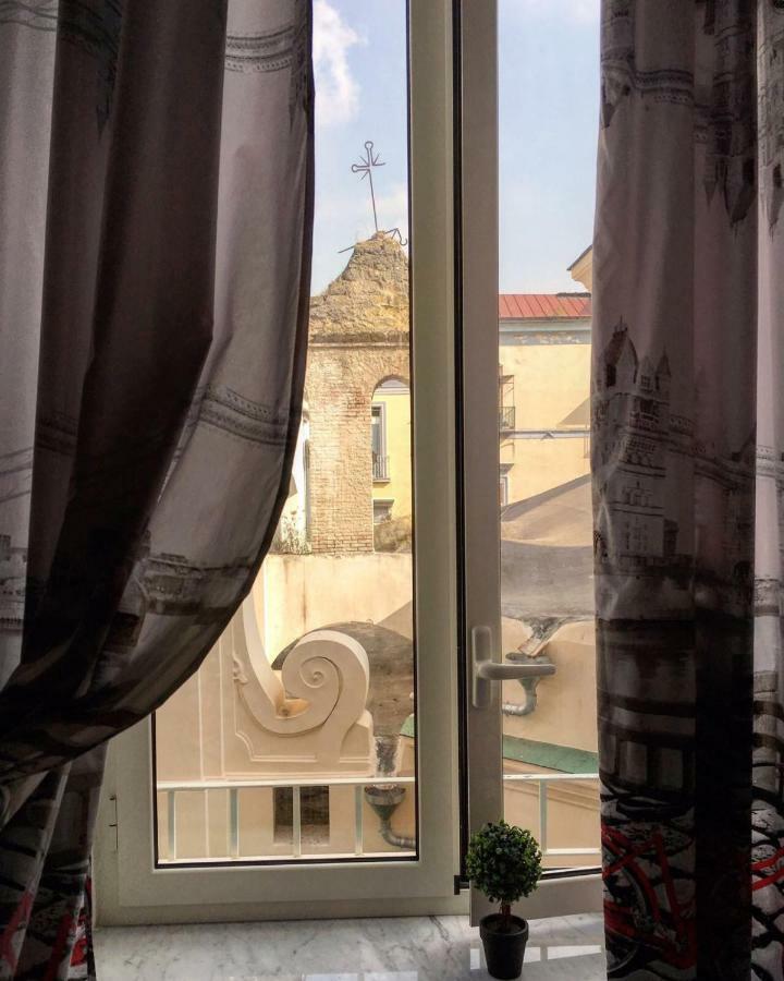 Vertecoeli Appartement