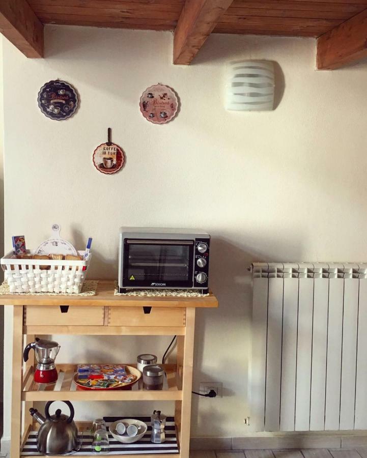 Vertecoeli Appartement