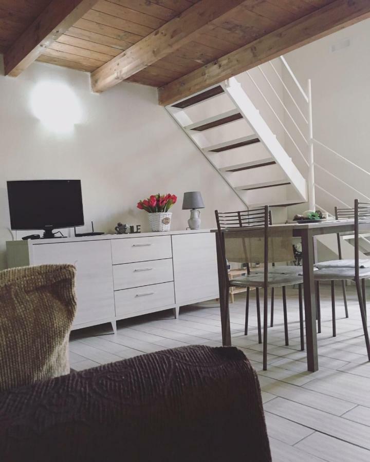 Vertecoeli Appartement
