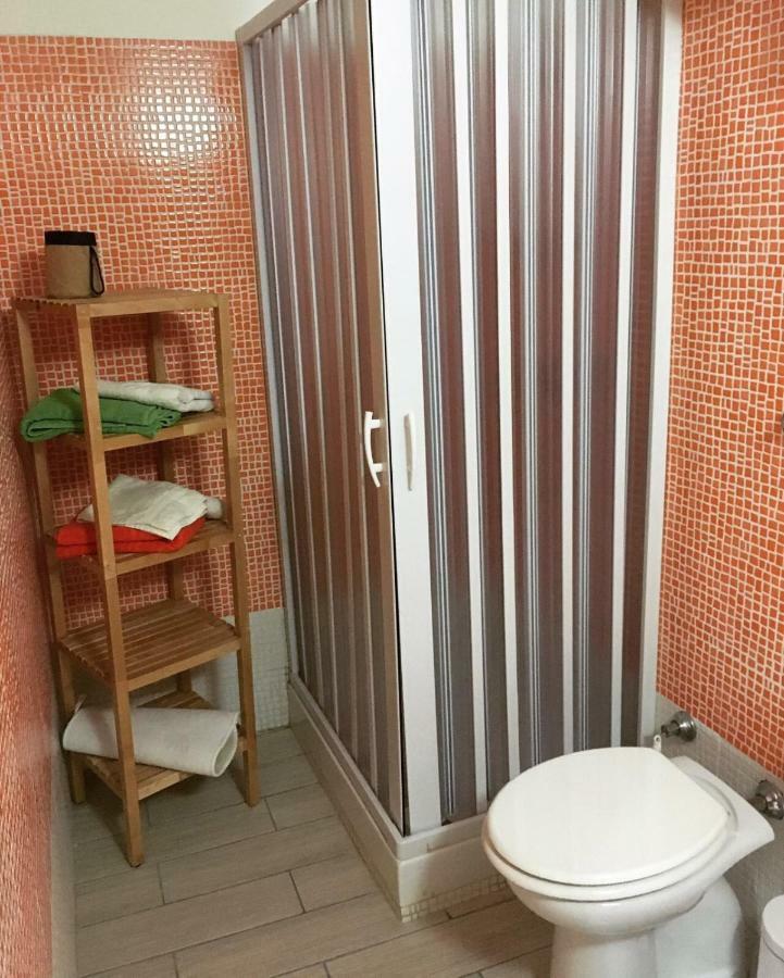 Appartement Vertecoeli Napels