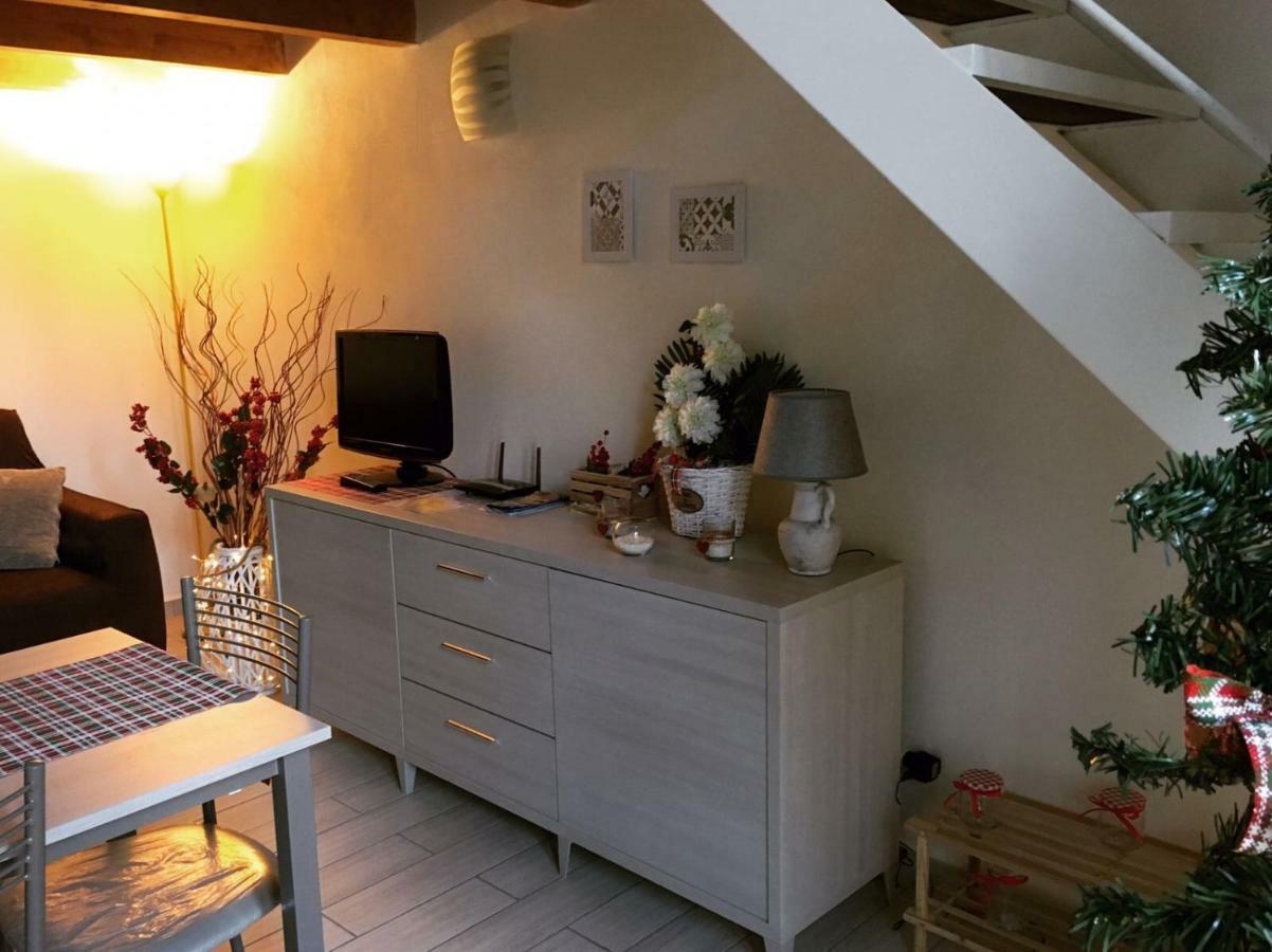 Vertecoeli Appartement Napels