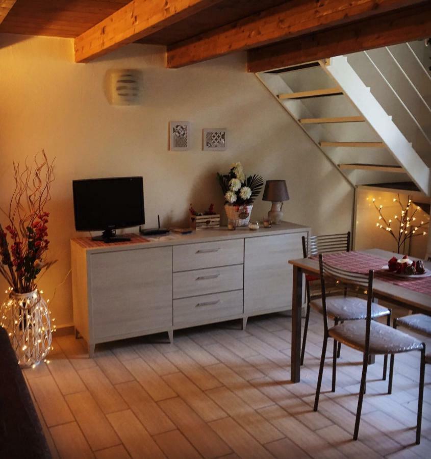 Appartement Vertecoeli