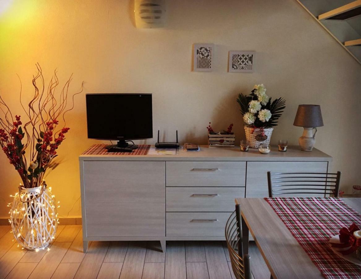Vertecoeli Appartement *