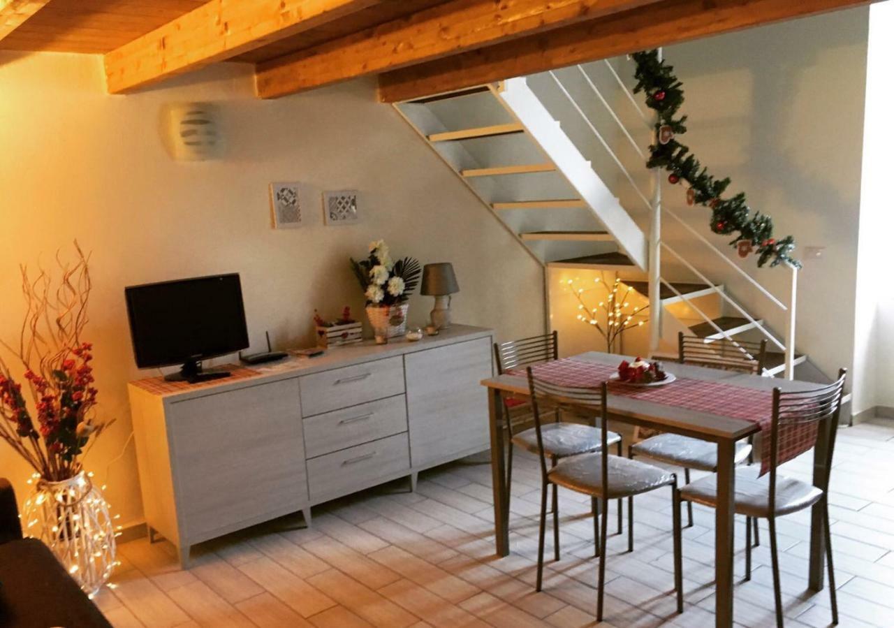 Appartement Vertecoeli