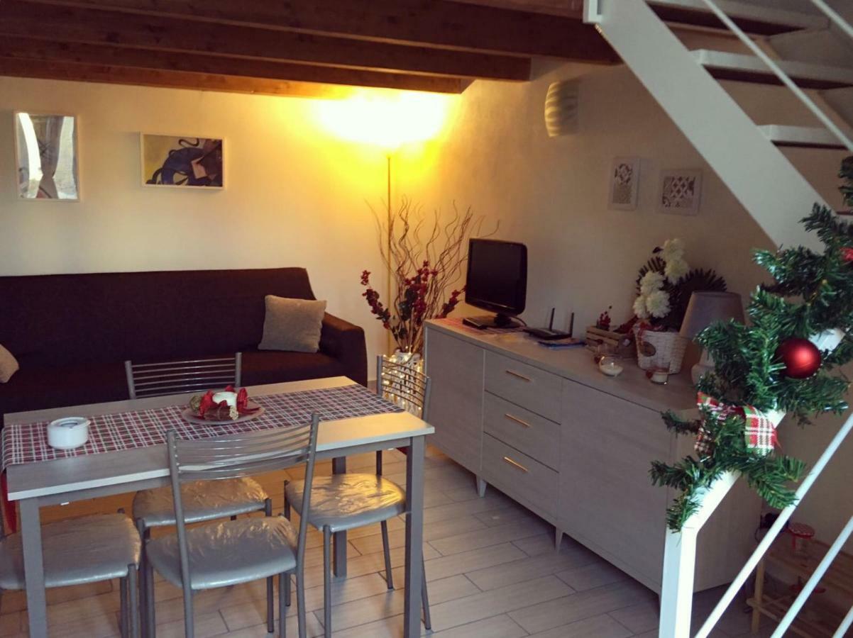 Apartment Vertecoeli