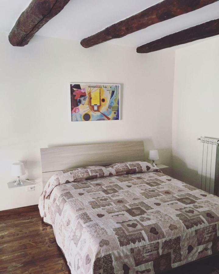 Appartement Vertecoeli *
